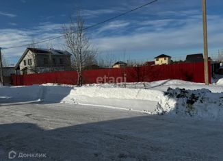 Продается земельный участок, 15 сот., деревня Паренкина