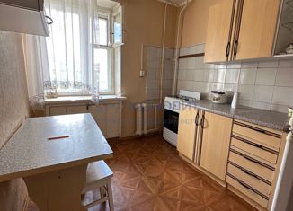 Продаю 1-ком. квартиру, 35 м2, Нижний Новгород, Эпроновская улица, 10, Эпроновская улица