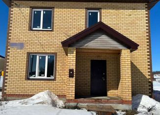 Продается дом, 135 м2, село Старое Шигалеево