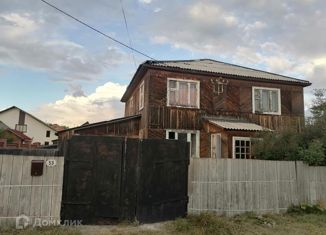 Продается дом, 189 м2, Усть-Илимск, Черёмуховая улица, 53