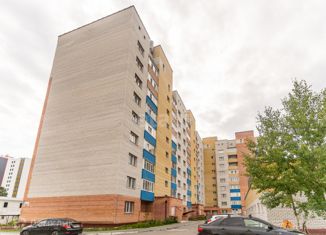 Продаю 2-комнатную квартиру, 73.9 м2, Тюменская область, улица 30 лет Победы, 36