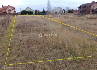 Продаю участок, 14 сот., село Спасское-Городище, Школьная улица, 74