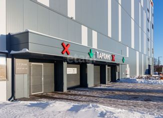 Продажа машиноместа, 14 м2, Тюмень, улица Первооткрывателей, 2, ЖК Колумб