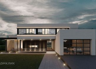 Продаю дом, 581 м2, деревня Папушево