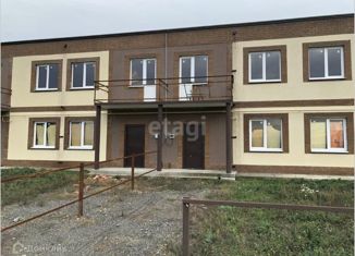 Продам таунхаус, 167.2 м2, поселок Темерницкий