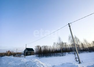 Продажа земельного участка, 10 сот., посёлок Октябрьский