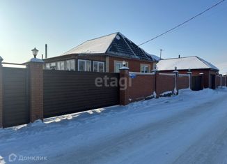 Дом на продажу, 90 м2, село Троицкое, Юбилейная улица