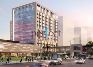 Продам офис, 70.8 м2, деревня Николо-Хованское, деревня Николо-Хованское, уч12