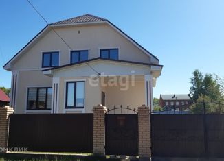 Продаю дом, 230.7 м2, село Тарабердино, 2-й Прогрессовской переулок