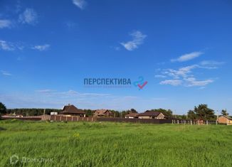 Участок на продажу, 11 сот., село Дворцы, улица Большой Амур, 31