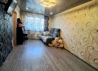 Продажа 2-ком. квартиры, 44.4 м2, Ачинск, 1-й микрорайон, 33