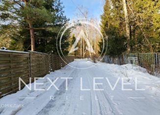 Участок на продажу, 6 сот., деревня Пузиково