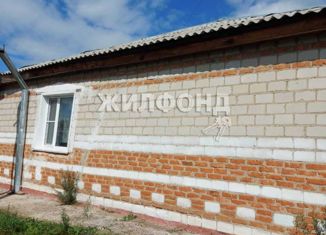 Дом на продажу, 77.4 м2, село Леньки, Набережная улица