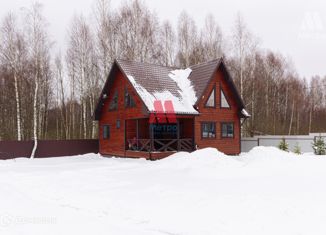 Дом на продажу, 110 м2, ДНП Заозёрье, 2-я Заозёрная улица