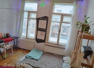 Аренда комнаты, 16 м2, Санкт-Петербург, 10-я Советская улица, 17, Центральный район