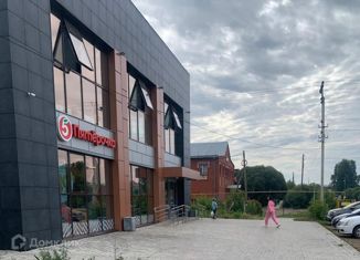 Сдам офис, 462.1 м2, посёлок Кизнер, Красная улица, 11