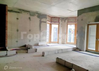 2-комнатная квартира на продажу, 77 м2, Москва, улица Ефремова, 10с1, ЖК Садовые Кварталы