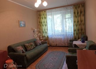 Продаю трехкомнатную квартиру, 62 м2, Волгоград, Короткая улица, 23