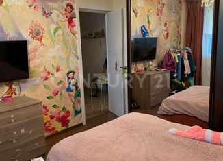Продаю 2-ком. квартиру, 63.4 м2, Москва, Высокая улица, 12, метро Коломенская