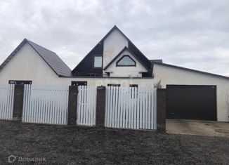 Продается дом, 100 м2, ДНТ Монамур, Парадная улица, 4