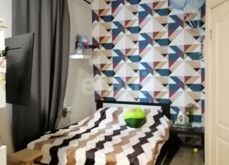 Продам 1-ком. квартиру, 18 м2, Ярославль, 7-й переулок Маяковского, 14, Заволжский район