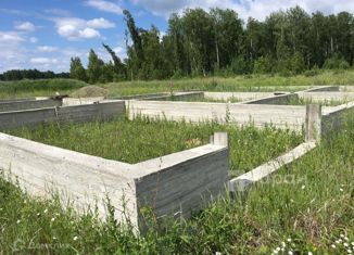 Земельный участок на продажу, 10 сот., посёлок Нагорный, Советская улица