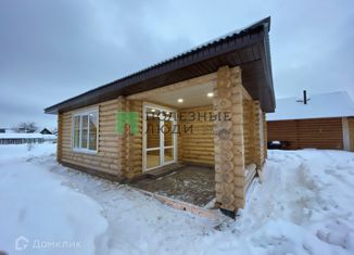 Дом на продажу, 60 м2, СНТ Октябрь, 1-я улица