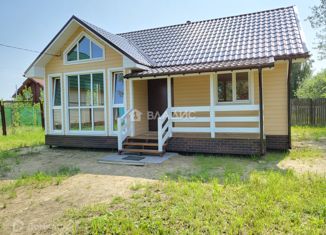 Продам дом, 57 м2, СНТ Михалёво, Рябиновая улица, 39Г