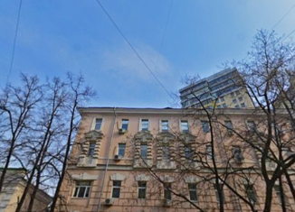 Аренда офиса, 224 м2, Москва, Донская улица, 11с2, район Якиманка