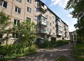 Продается 2-ком. квартира, 44.05 м2, Кольчугино, улица Чапаева, 1Б