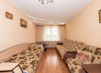 Продается 2-ком. квартира, 47.1 м2, Череповец, Олимпийская улица, 13А