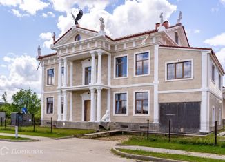 Дом на продажу, 918.3 м2, деревня Покровское, Узорная улица, 195