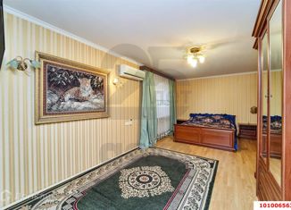 Продажа дома, 250.2 м2, Краснодар, улица Правды, 9, улица Правды