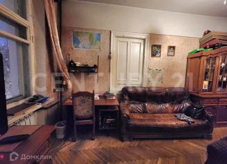 Продаю 3-комнатную квартиру, 95.2 м2, Москва, Молодогвардейская улица, 45, Молодогвардейская улица