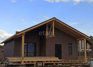 Продажа дома, 109.4 м2, село Кашино, Рассветная улица