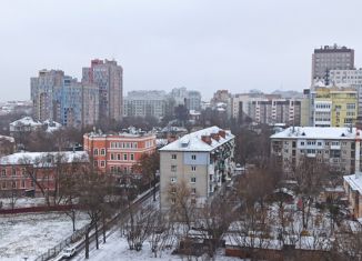 Продам трехкомнатную квартиру, 103 м2, Нижний Новгород, Дальняя улица, 8, Дальняя улица