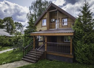 Продажа дома, 737 м2, деревня Юрьево, деревня Юрьево, 23