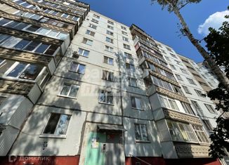 Продаю 3-ком. квартиру, 62.9 м2, Смоленск, улица Петра Алексеева, 22/72