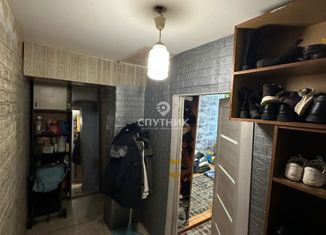 Продается 2-ком. квартира, 51 м2, Москва, улица Фридриха Энгельса, 7-21, улица Фридриха Энгельса