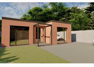 Дом на продажу, 120 м2, аул Старобжегокай, улица Дружбы, 4/1