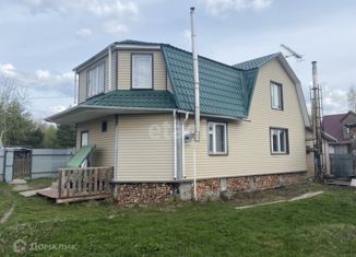 Продаю дом, 180 м2, СНТ Агат, СНТ Агат, 86