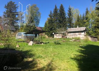 Дом на продажу, 45 м2, садоводческий массив Васкелово, Садовая улица