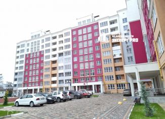 Продажа однокомнатной квартиры, 46 м2, Симферополь, улица Дзюбанова, 11А, ЖК Гармония