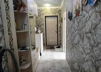 Продажа двухкомнатной квартиры, 53 м2, Москва, Новочеркасский бульвар, 46, метро Марьино