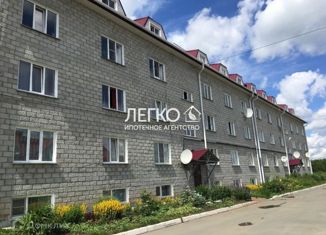 Продам 1-комнатную квартиру, 27.3 м2, посёлок Октябрьский, Локтинская улица, 4