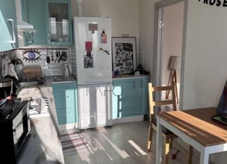 Продажа 1-ком. квартиры, 36 м2, Москва, Бауманская улица, 34/20, Бауманская улица