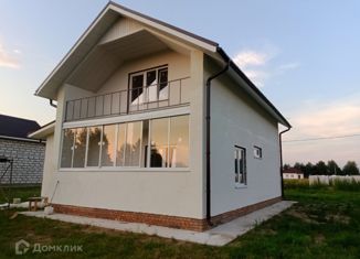 Дом на продажу, 130 м2, Благовещенское сельское поселение, 78Н-0050