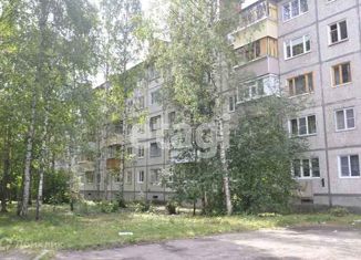 Продается двухкомнатная квартира, 48.5 м2, Сыктывкар, Коммунистическая улица, 47, Юго-Западный район