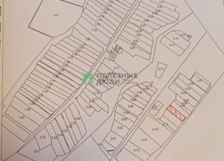 Продаю участок, 16.36 сот., деревня Куперле, Заречная улица