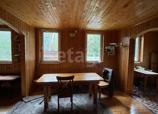 Продаю дом, 90 м2, железнодорожная станция Тихонова Пустынь, Южная улица, 9